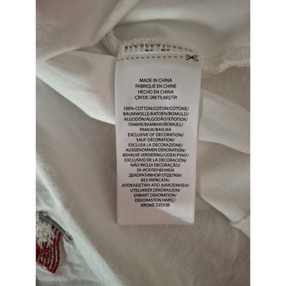 Polo Ralph Lauren‎ Men's XXL Classic Fit American Flag Polo Shirt Embroidered... - Picture 5 of 9